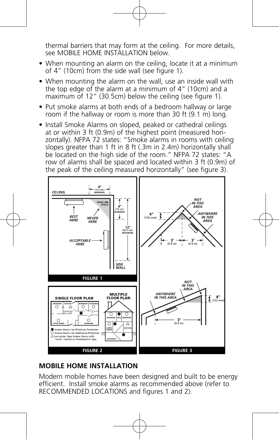 Kidde P12040 User Manual | Page 3 / 16