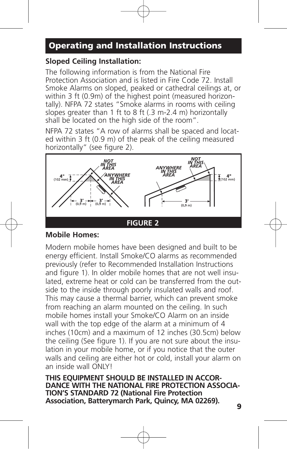Kidde KN-COPE-D User Manual | Page 15 / 33