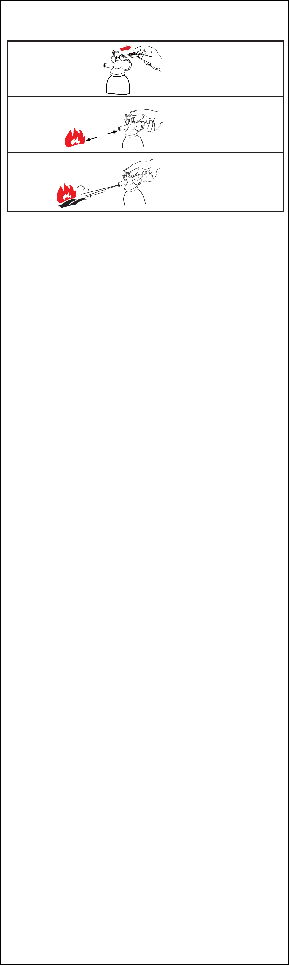 Kidde Auto5FX User Manual | 2 pages