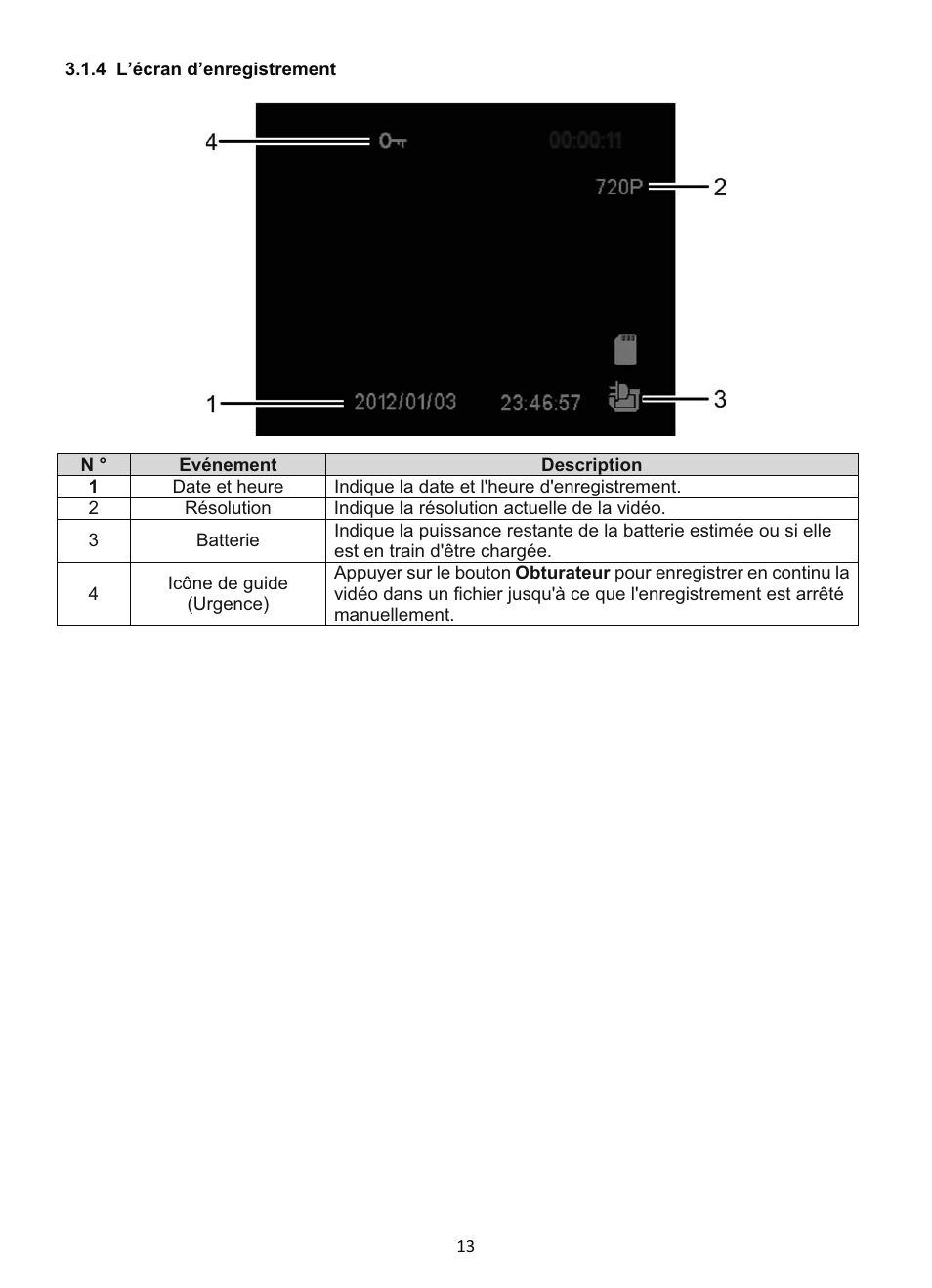 GiiNii GD-160 User Manual | Page 50 / 55