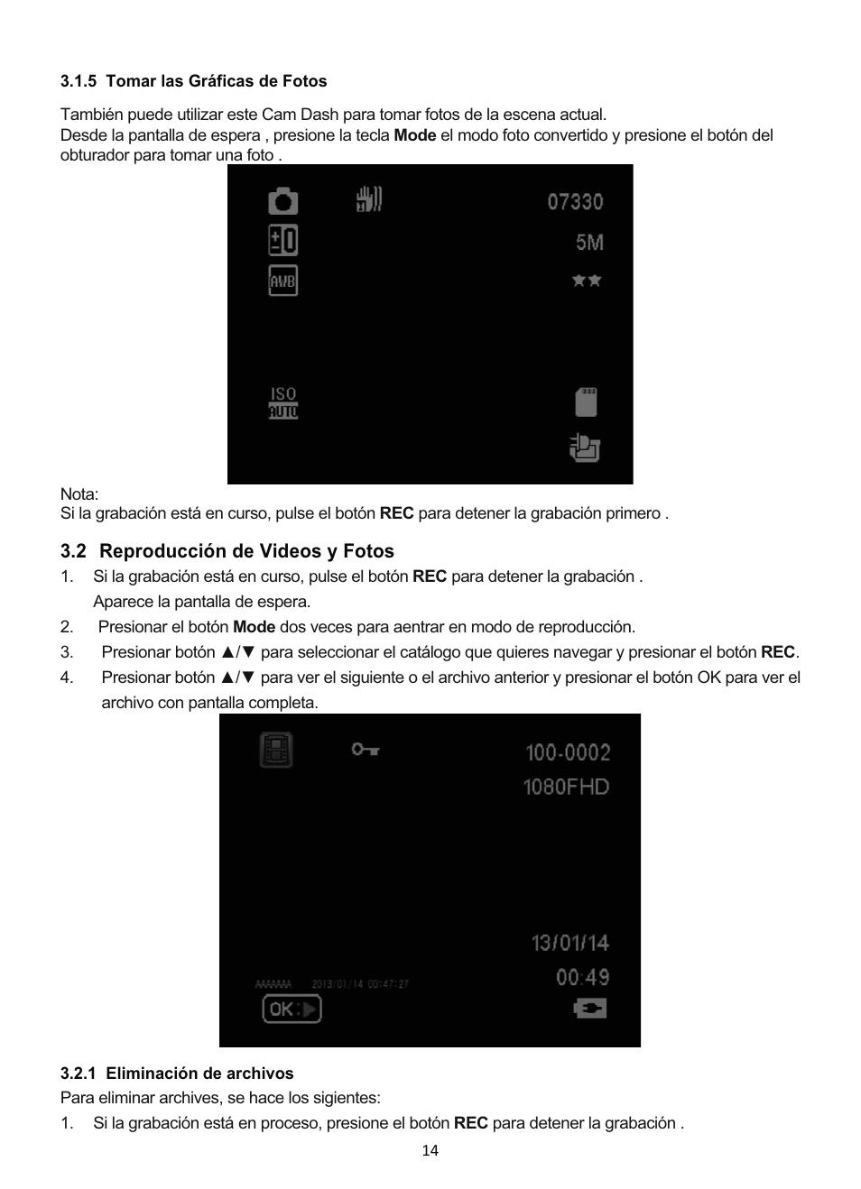 GiiNii GD-250 User Manual | Page 33 / 55