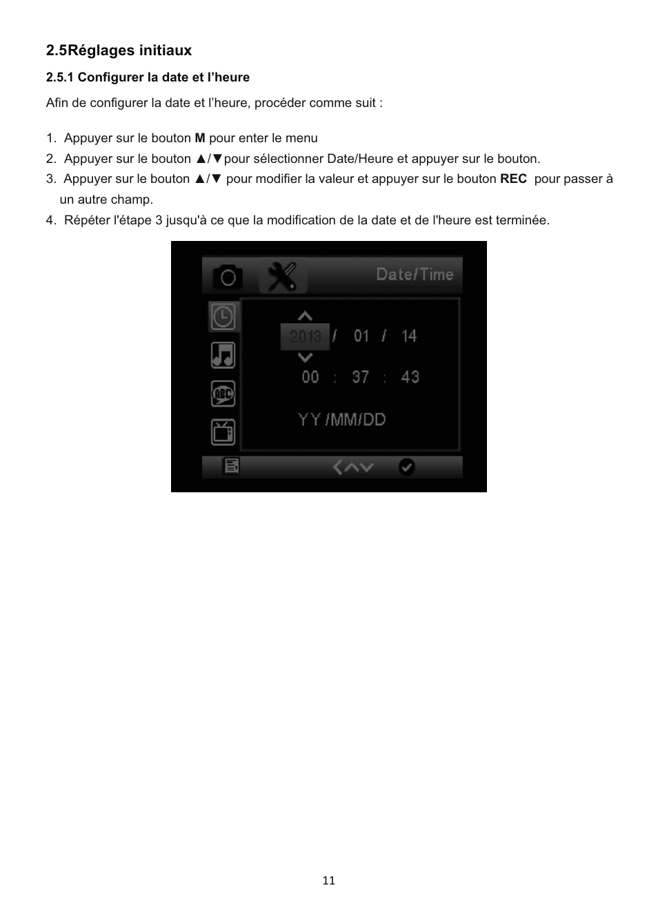GiiNii GD-250 User Manual | Page 48 / 55