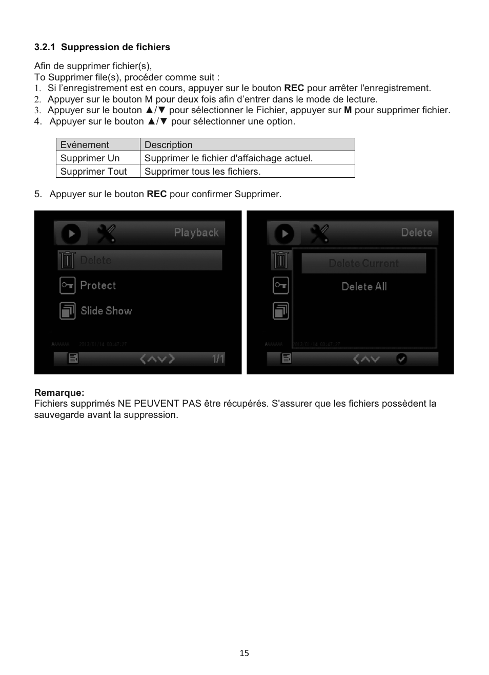 GiiNii GD-250 User Manual | Page 52 / 55