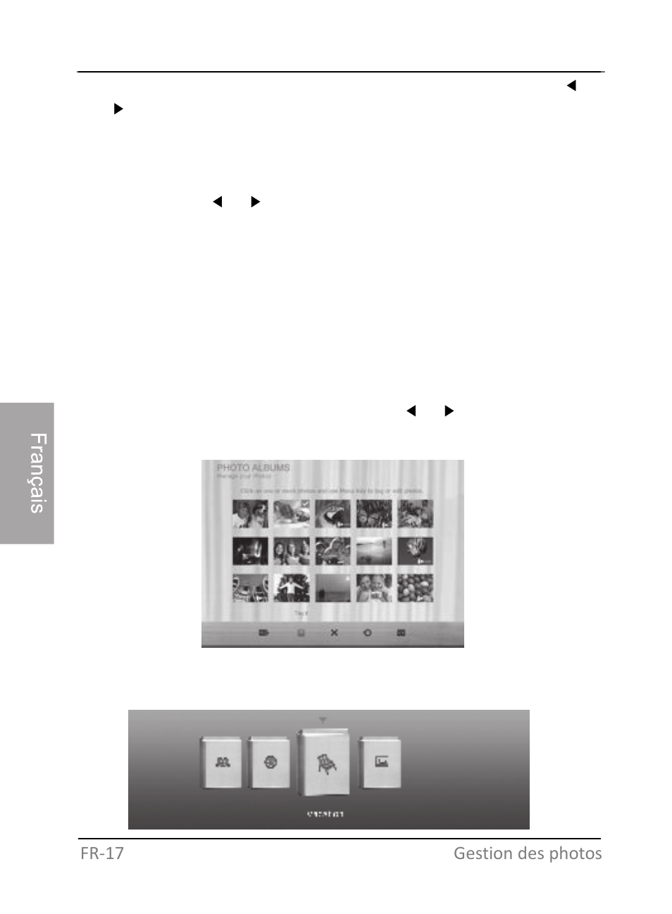 GiiNii GH-701P User Manual | Page 102 / 124