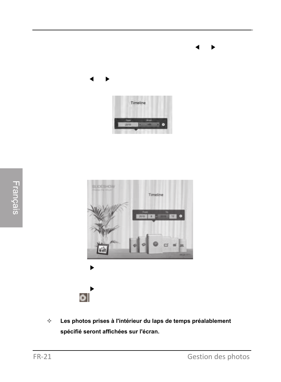 GiiNii GH-701P User Manual | Page 106 / 124