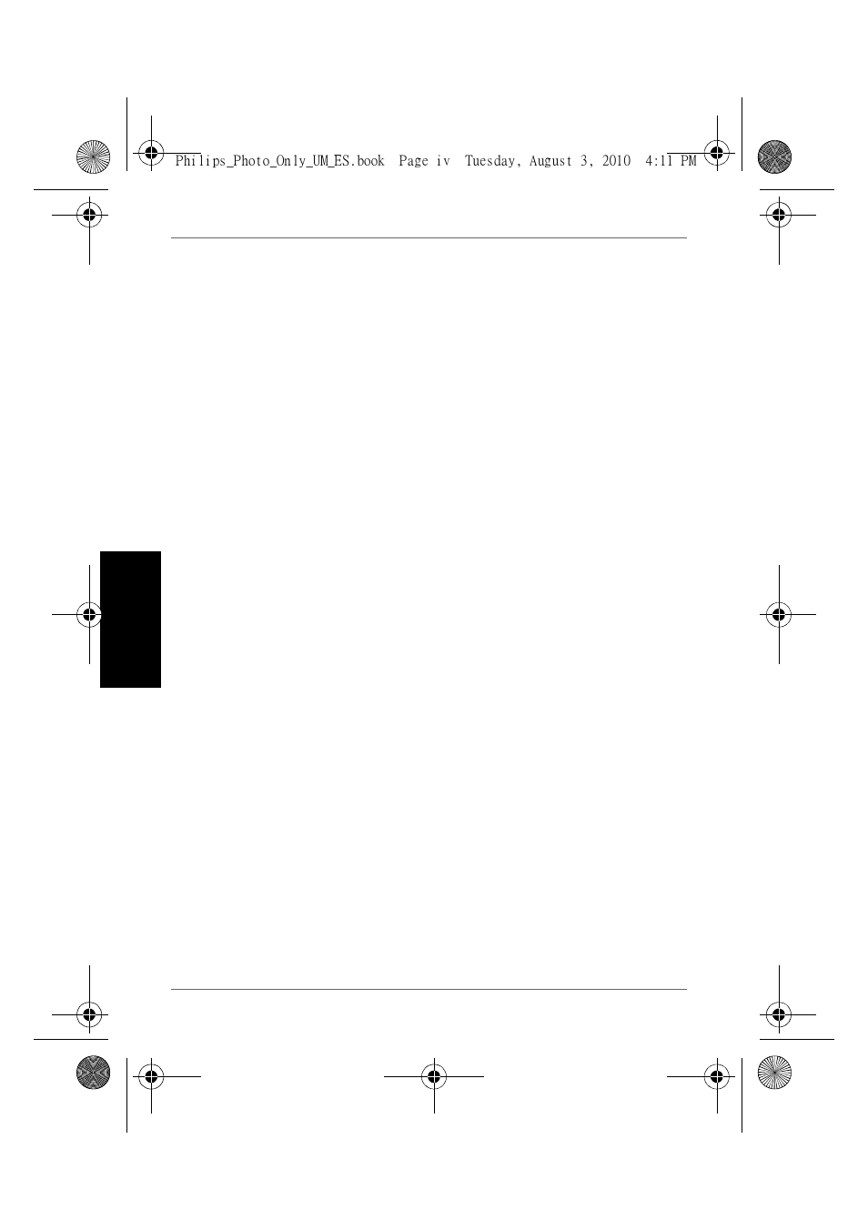 Esp año l | GiiNii GH-7AWP User Manual | Page 132 / 193