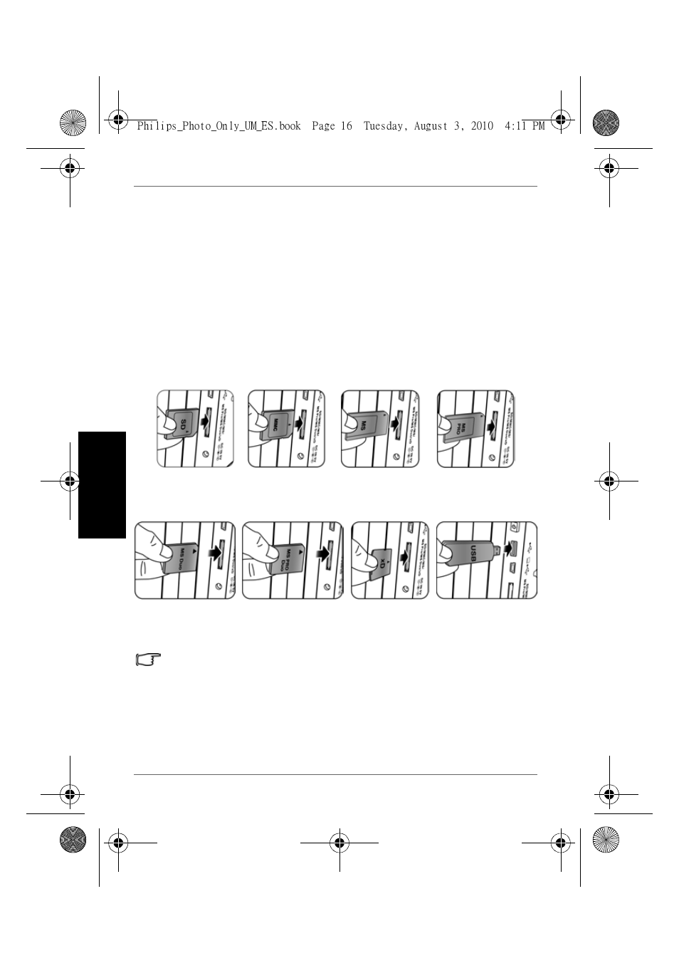 Esp año l | GiiNii GH-7AWP User Manual | Page 148 / 193