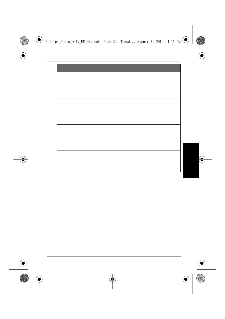 Esp año l | GiiNii GH-7AWP User Manual | Page 155 / 193