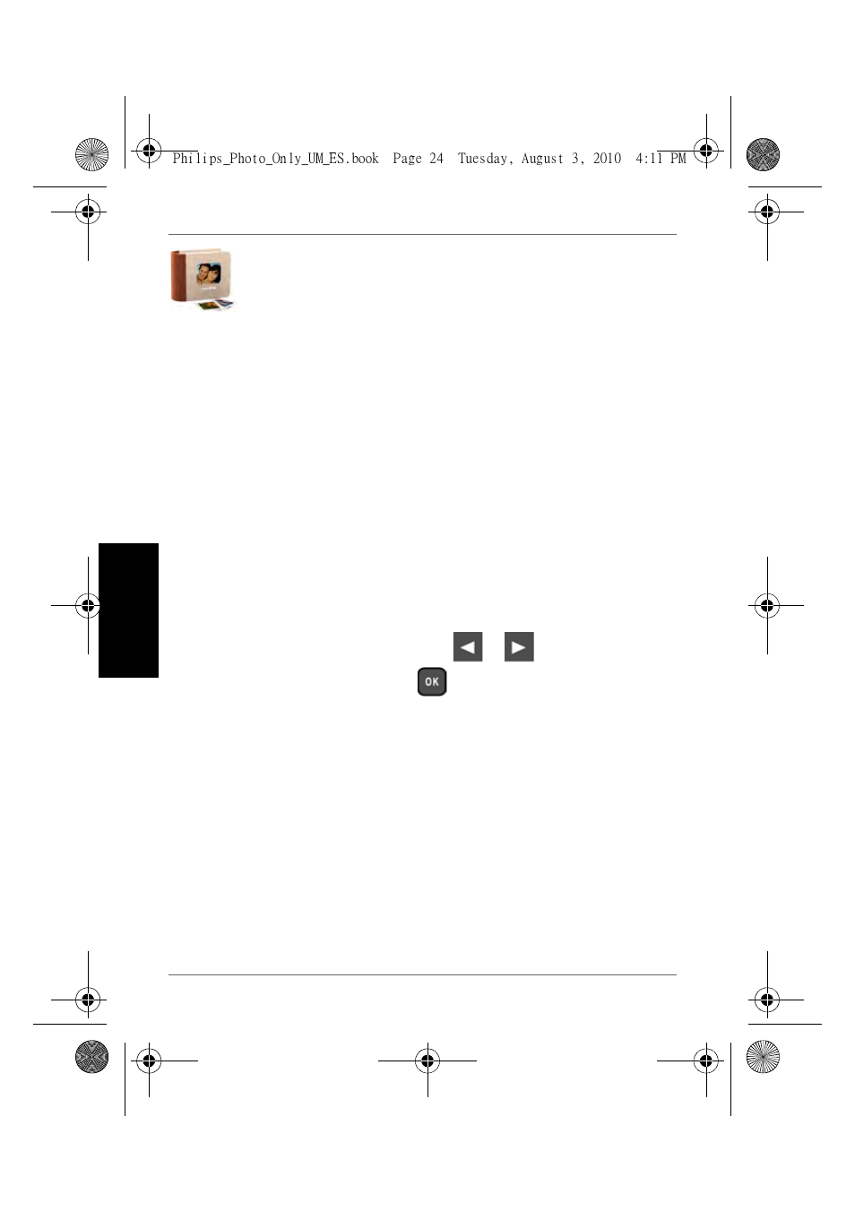 Gestión de las fotografías | GiiNii GH-7AWP User Manual | Page 156 / 193
