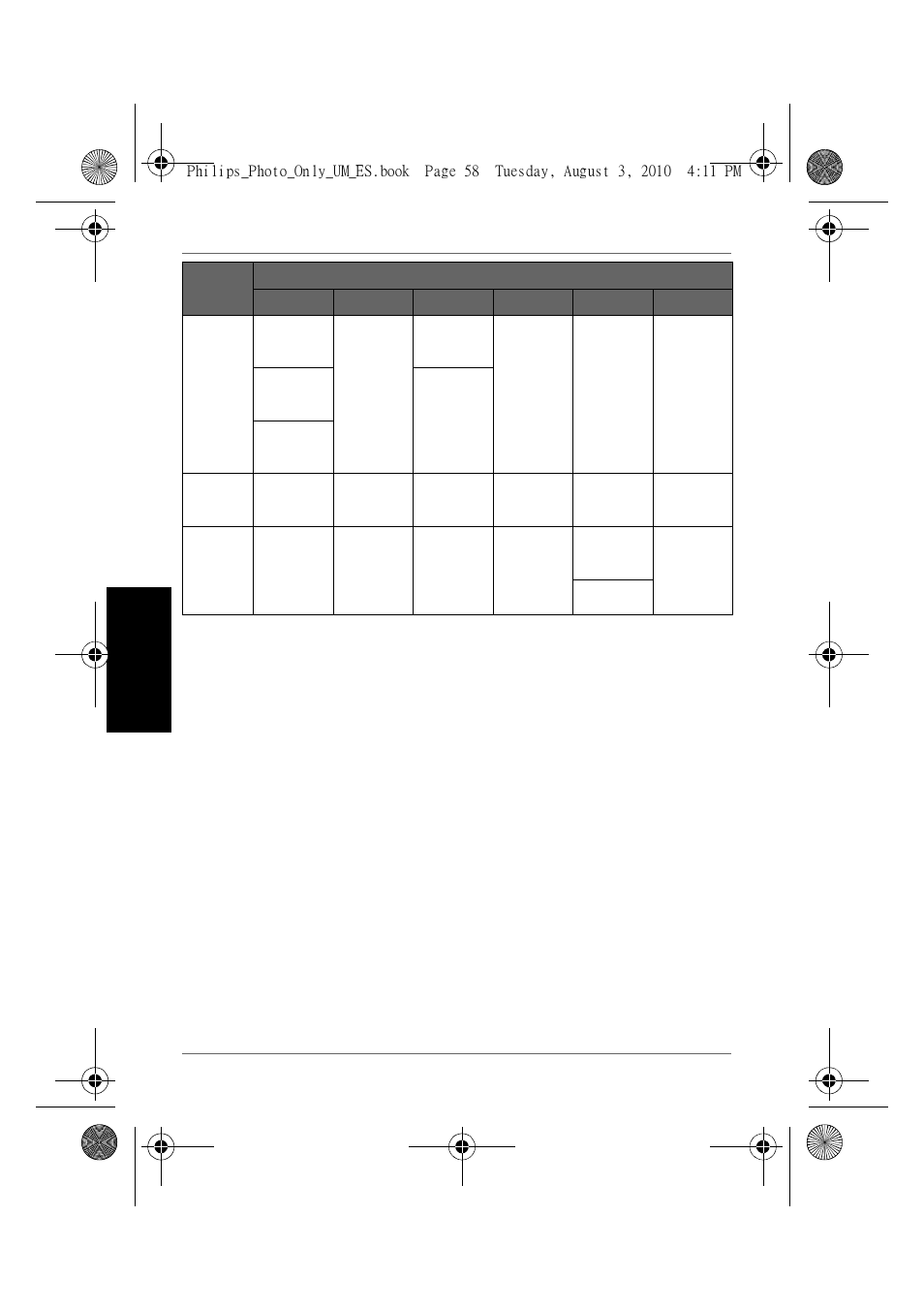 Esp año l | GiiNii GH-7AWP User Manual | Page 191 / 193