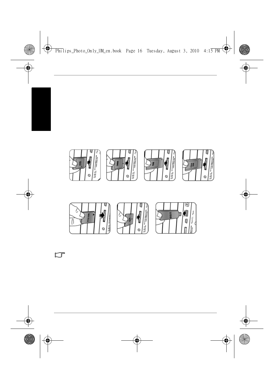 Engl is h | GiiNii GH-7AWP User Manual | Page 22 / 193