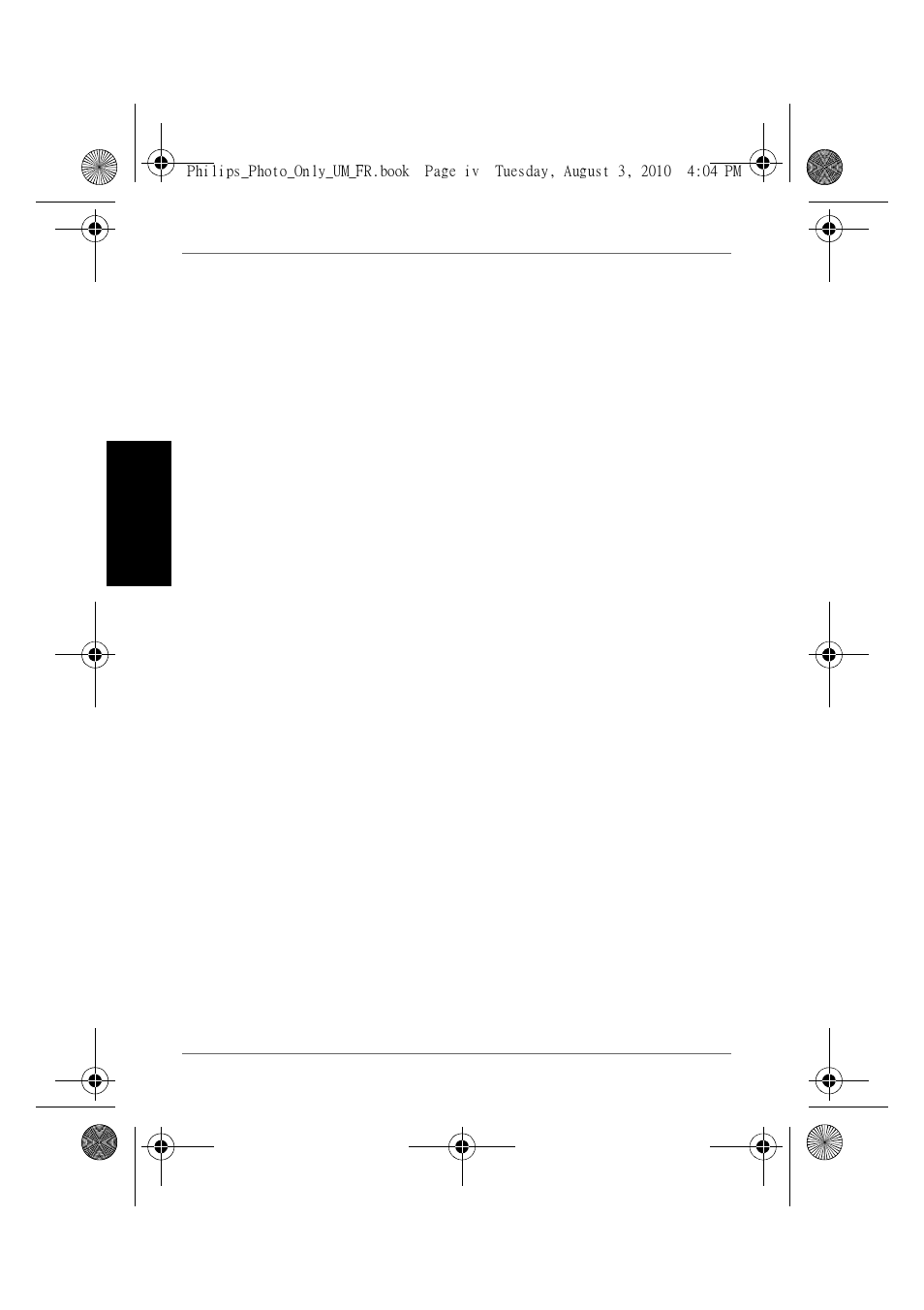 Franç ai s | GiiNii GH-7AWP User Manual | Page 67 / 193