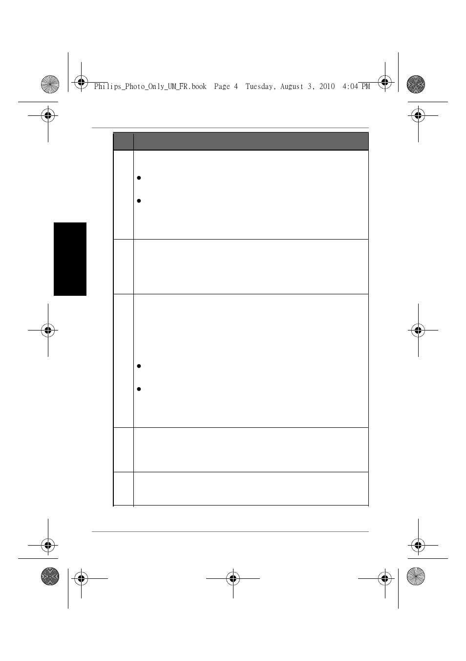 Franç ai s | GiiNii GH-7AWP User Manual | Page 73 / 193