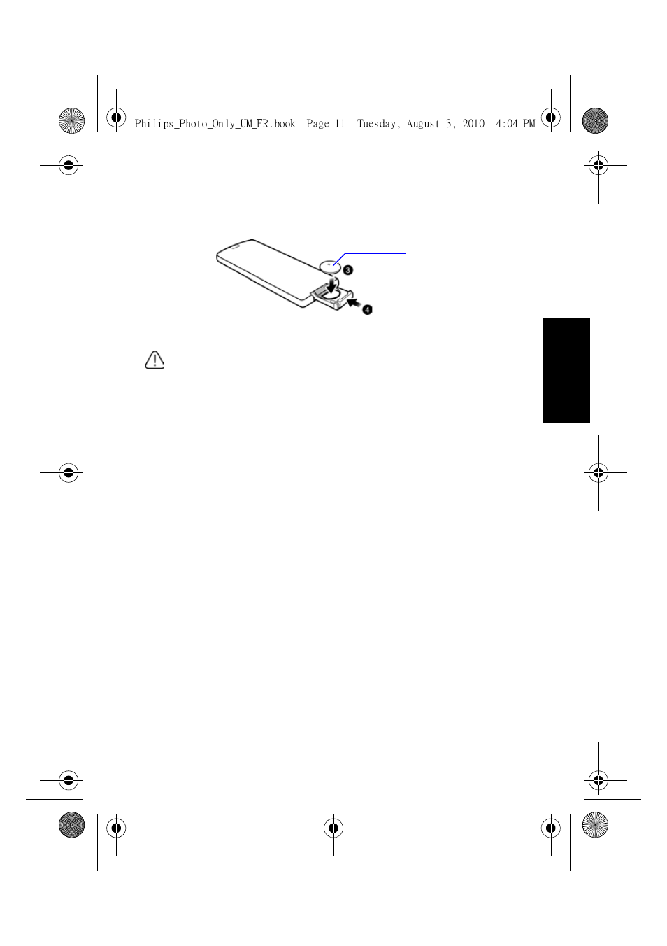 Fr a nça is | GiiNii GH-7AWP User Manual | Page 80 / 193