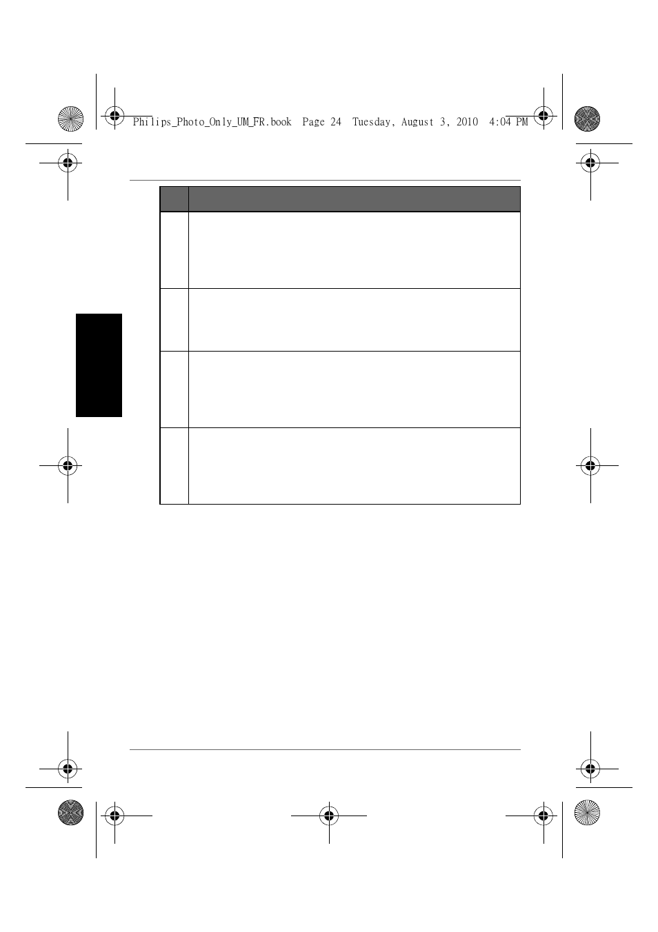 Franç ai s | GiiNii GH-7AWP User Manual | Page 93 / 193