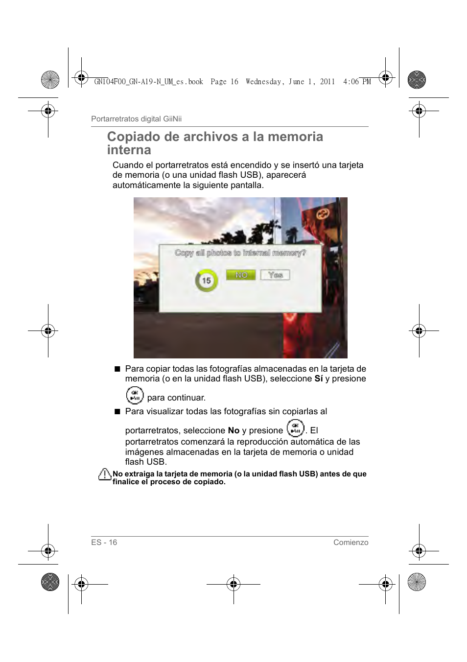 GiiNii GN-A19-N User Manual | Page 112 / 139