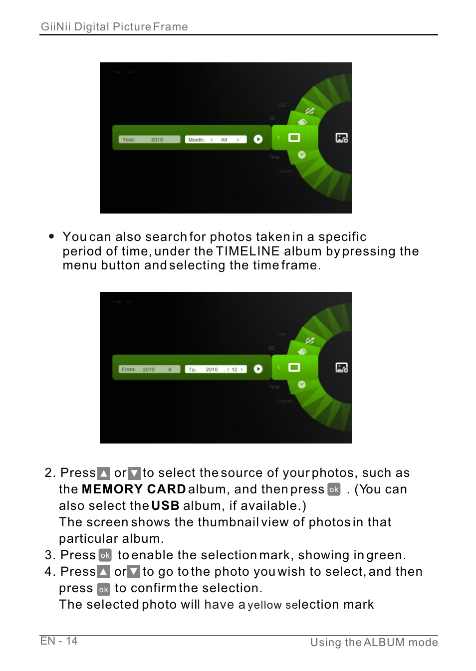 Т³гж 20 | GiiNii GN-7AWP-1 User Manual | Page 20 / 33