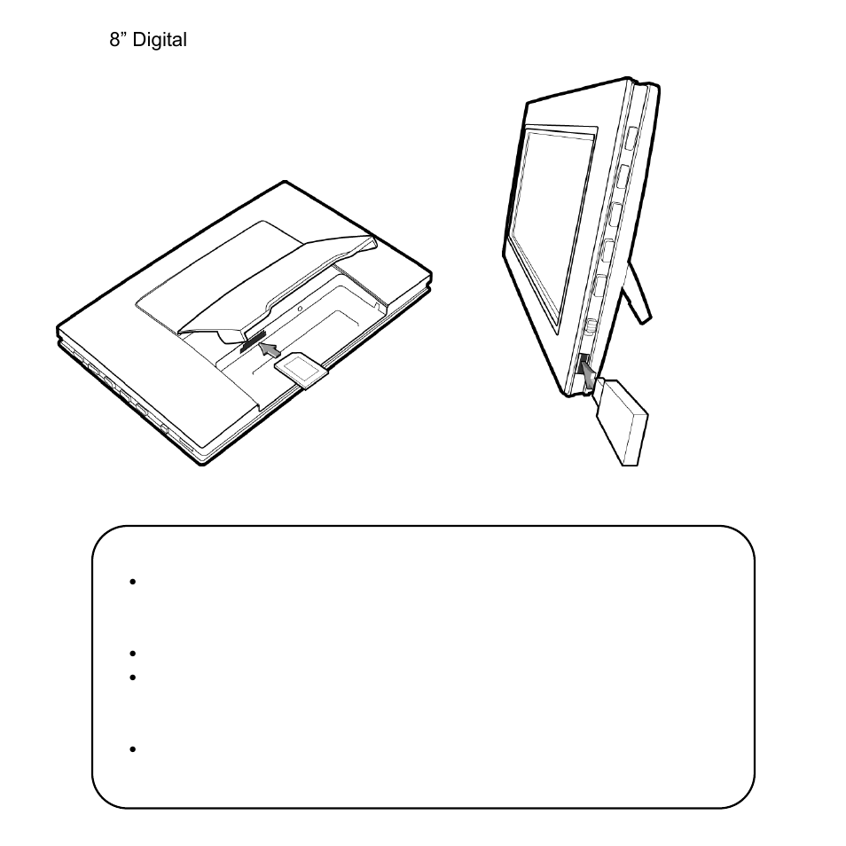 GiiNii GN-801W User Manual | Page 10 / 42