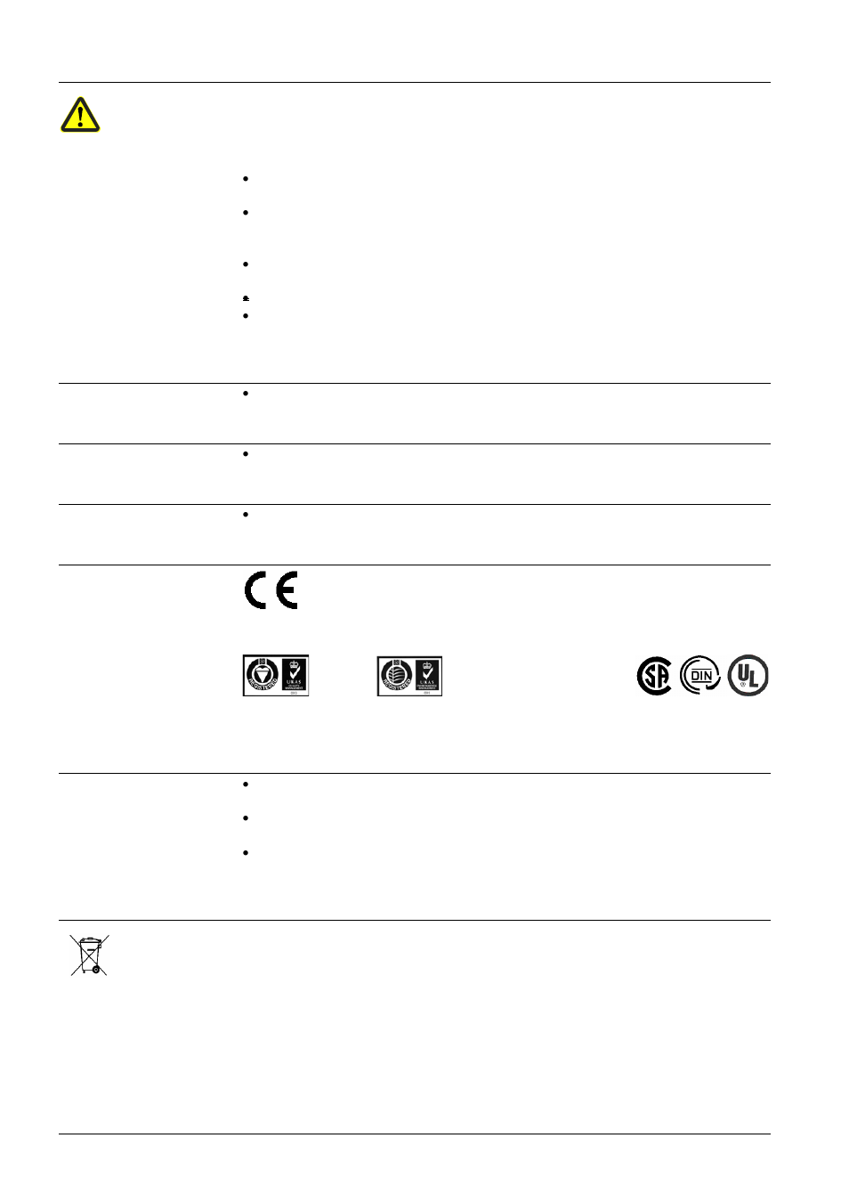 Beckett RWF40 Instructions User Manual | Page 2 / 10