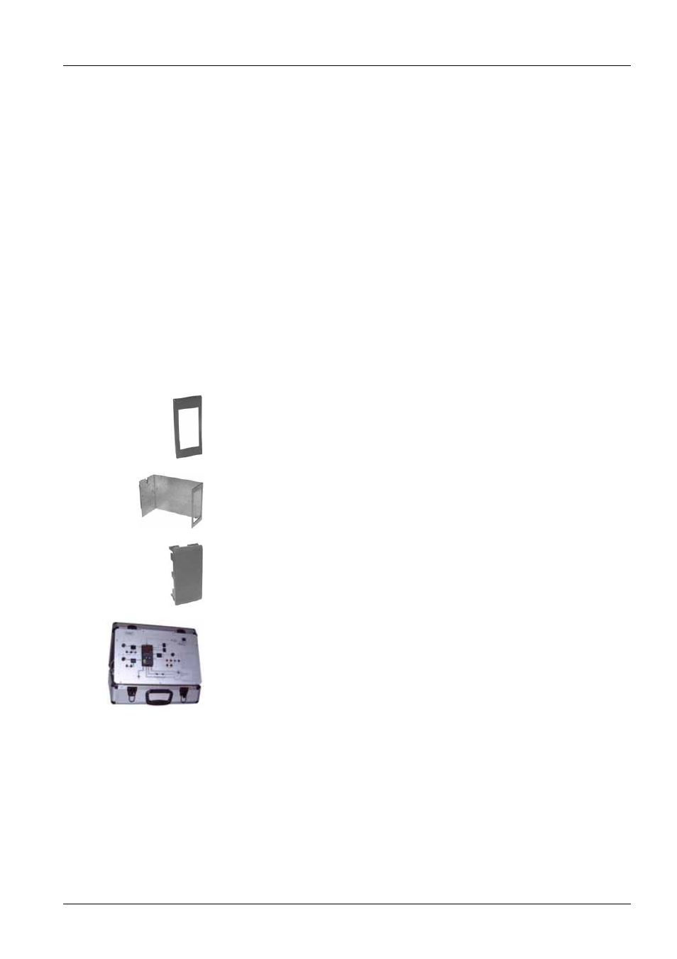 Beckett RWF40 Instructions User Manual | Page 3 / 10