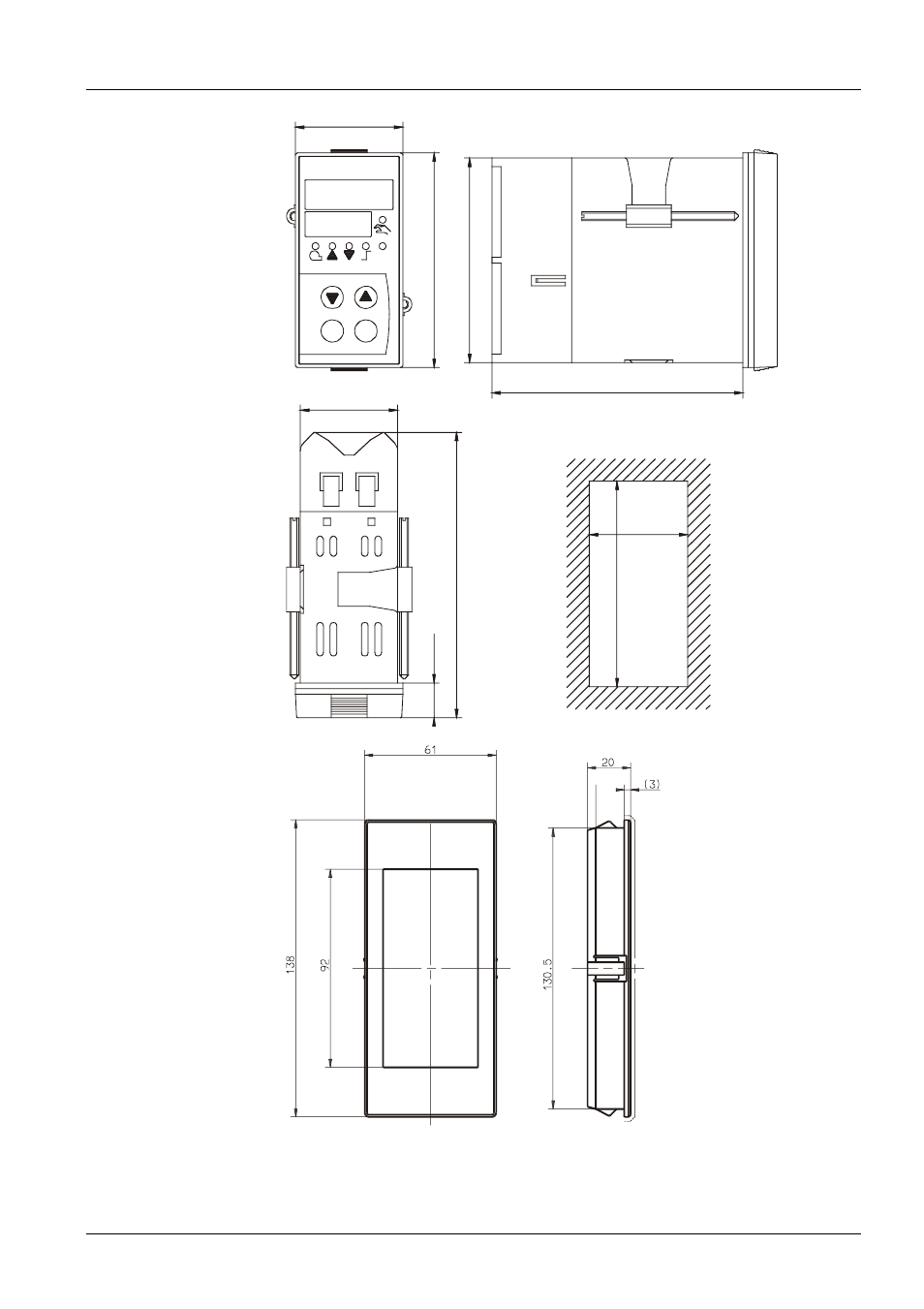 Beckett RWF40 Instructions User Manual | Page 9 / 10