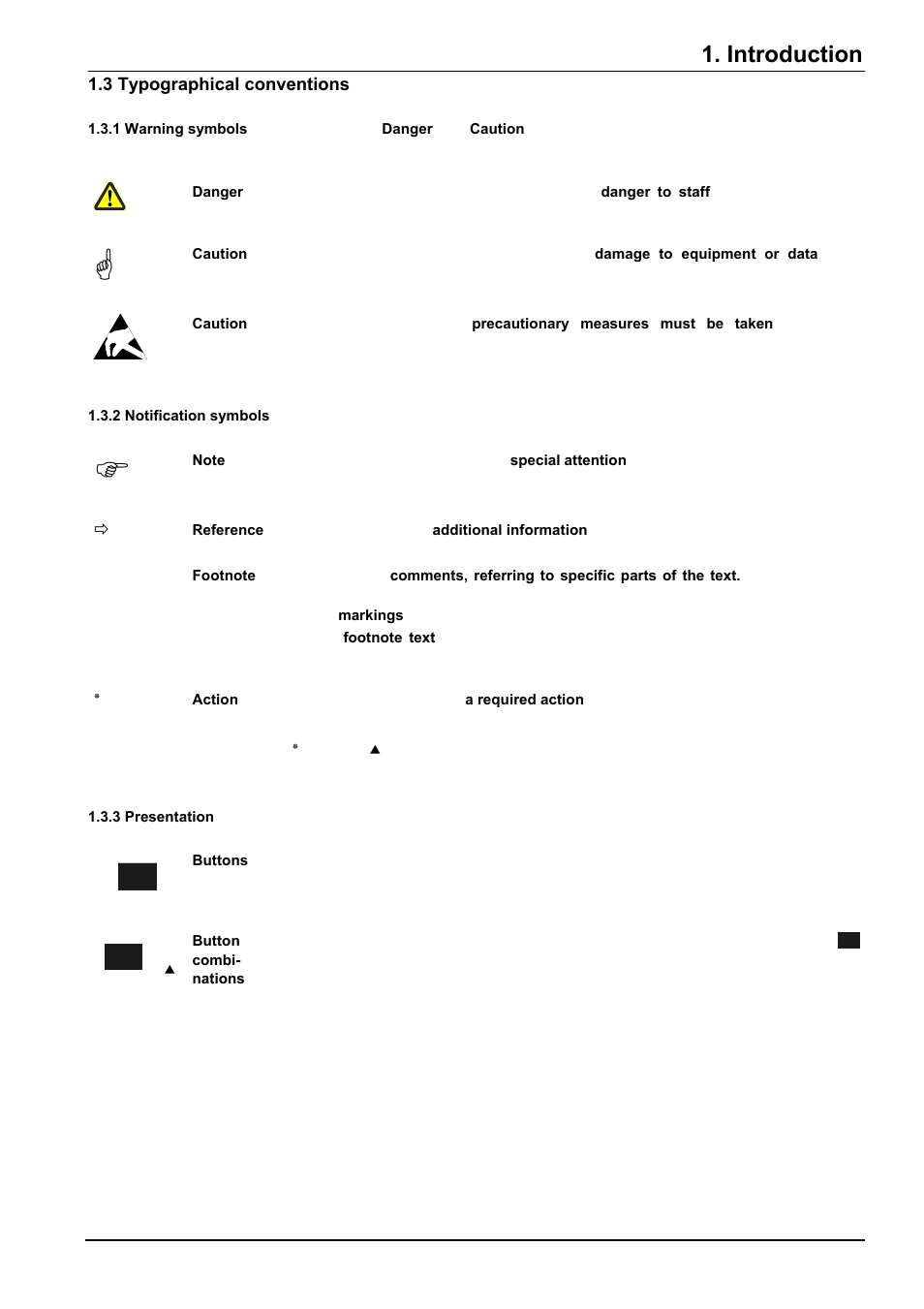 Introduction | Beckett RWF40 Manual User Manual | Page 7 / 57