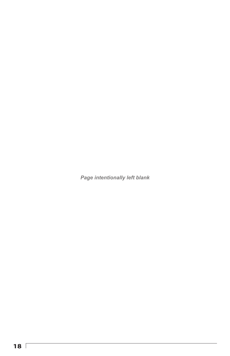 Beckett 7590 Gas Power Burner Control User Manual | Page 18 / 20