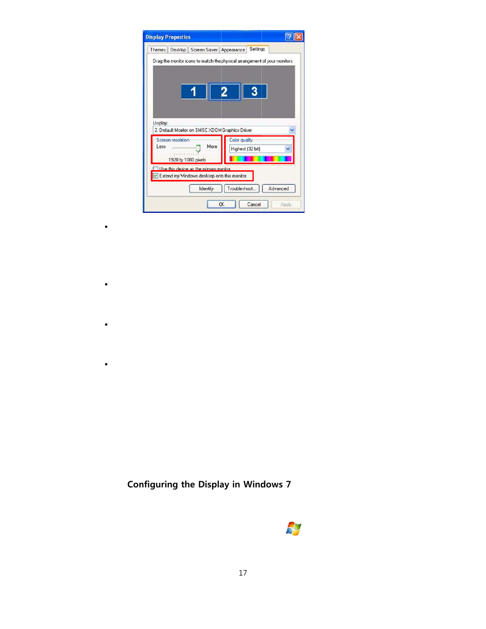 Warpia SWP120A Rev B Installation Manual & Troubleshooting Guide User Manual | Page 17 / 28