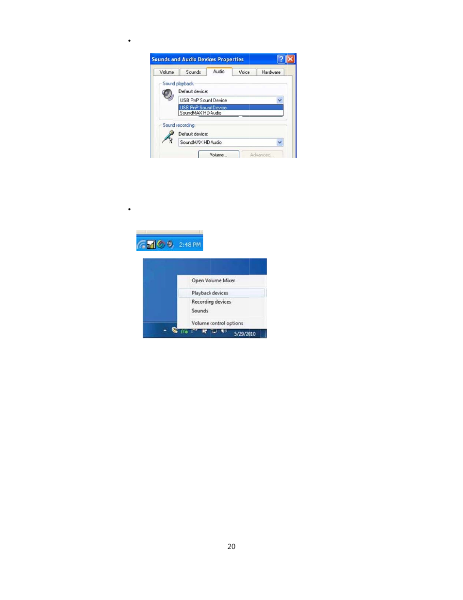 Warpia SWP120A Rev B Installation Manual & Troubleshooting Guide User Manual | Page 20 / 28
