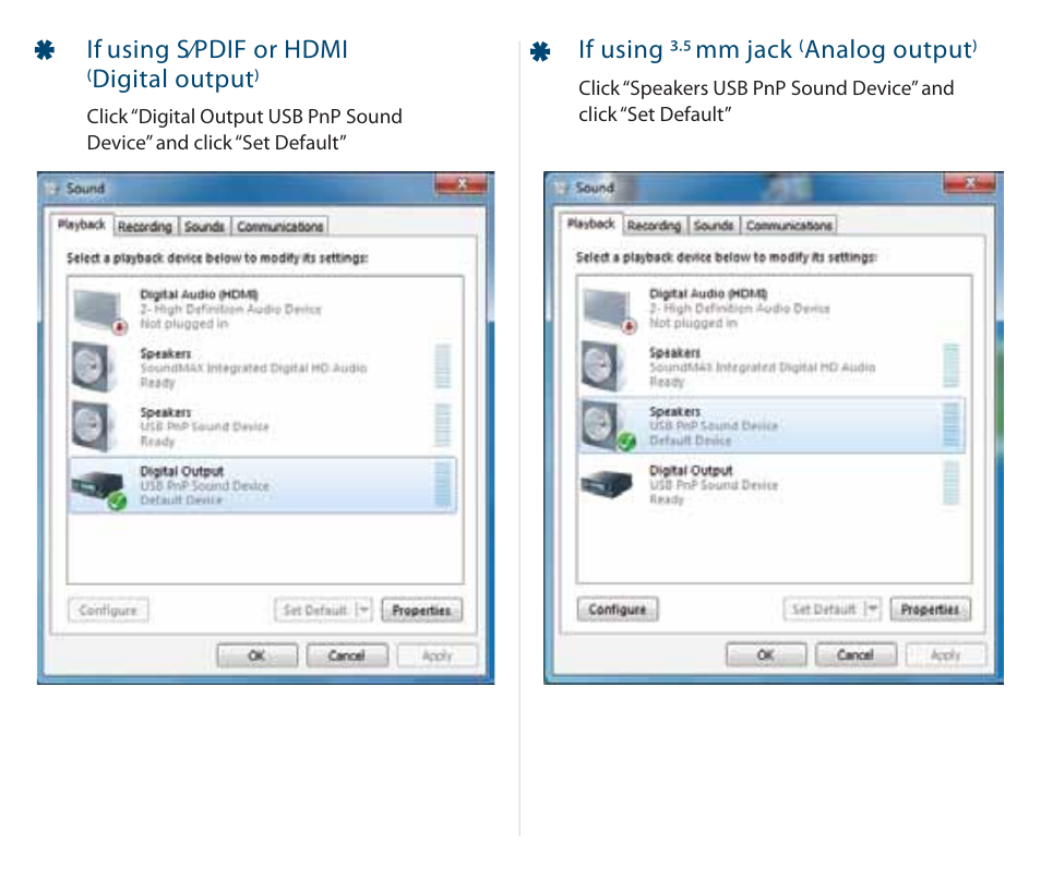 Warpia SWP120A Getting Started User Guide User Manual | Page 6 / 8