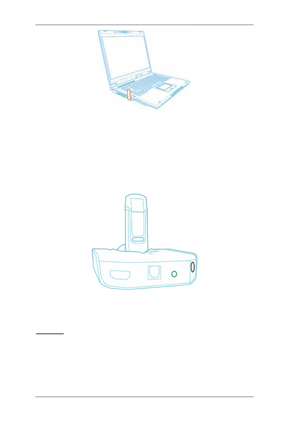 Positioning the base adapter | Warpia SWP120A Installation Manual & Troubleshooting Guide User Manual | Page 18 / 84