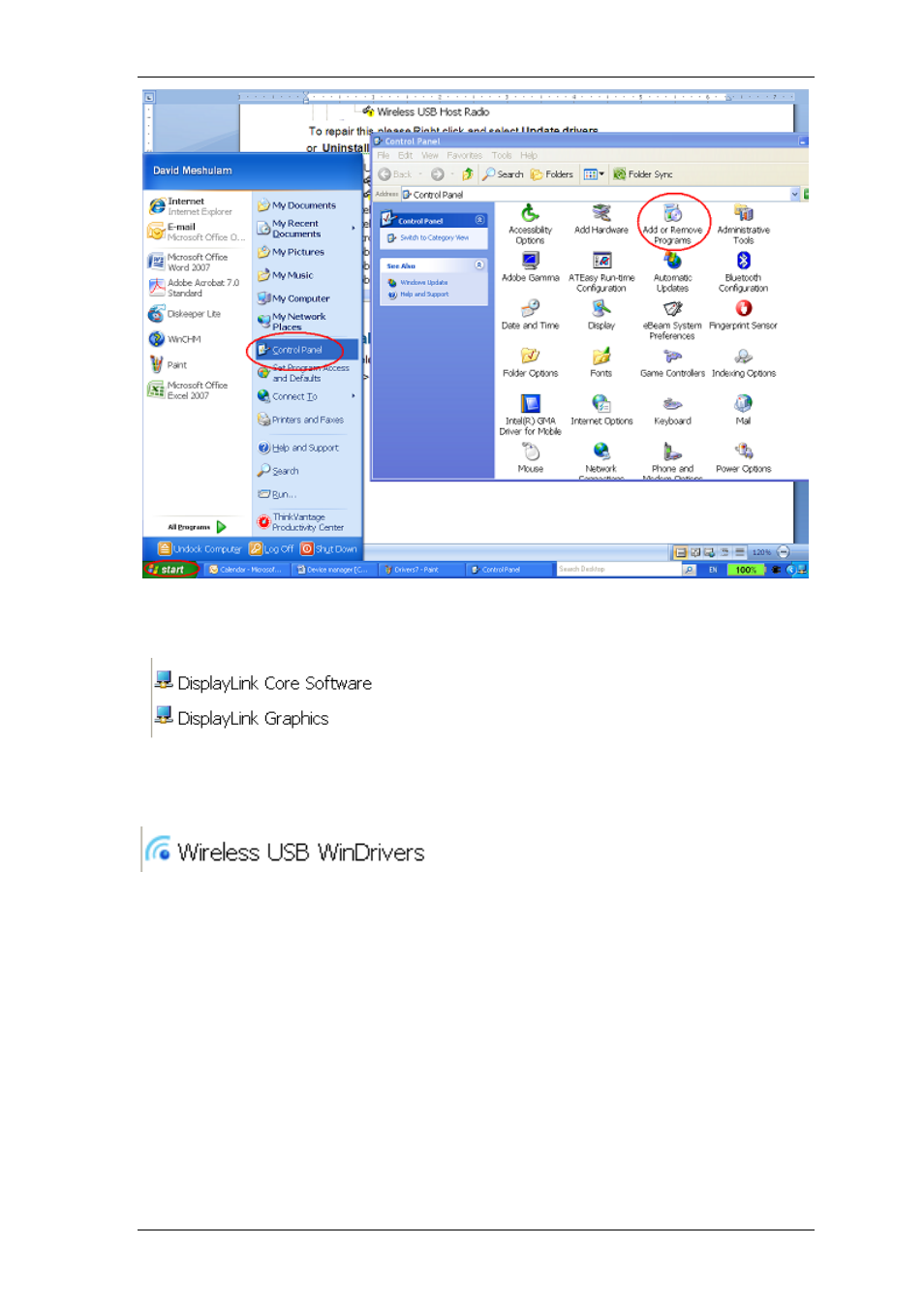 Warpia SWP120A Installation Manual & Troubleshooting Guide User Manual | Page 41 / 84