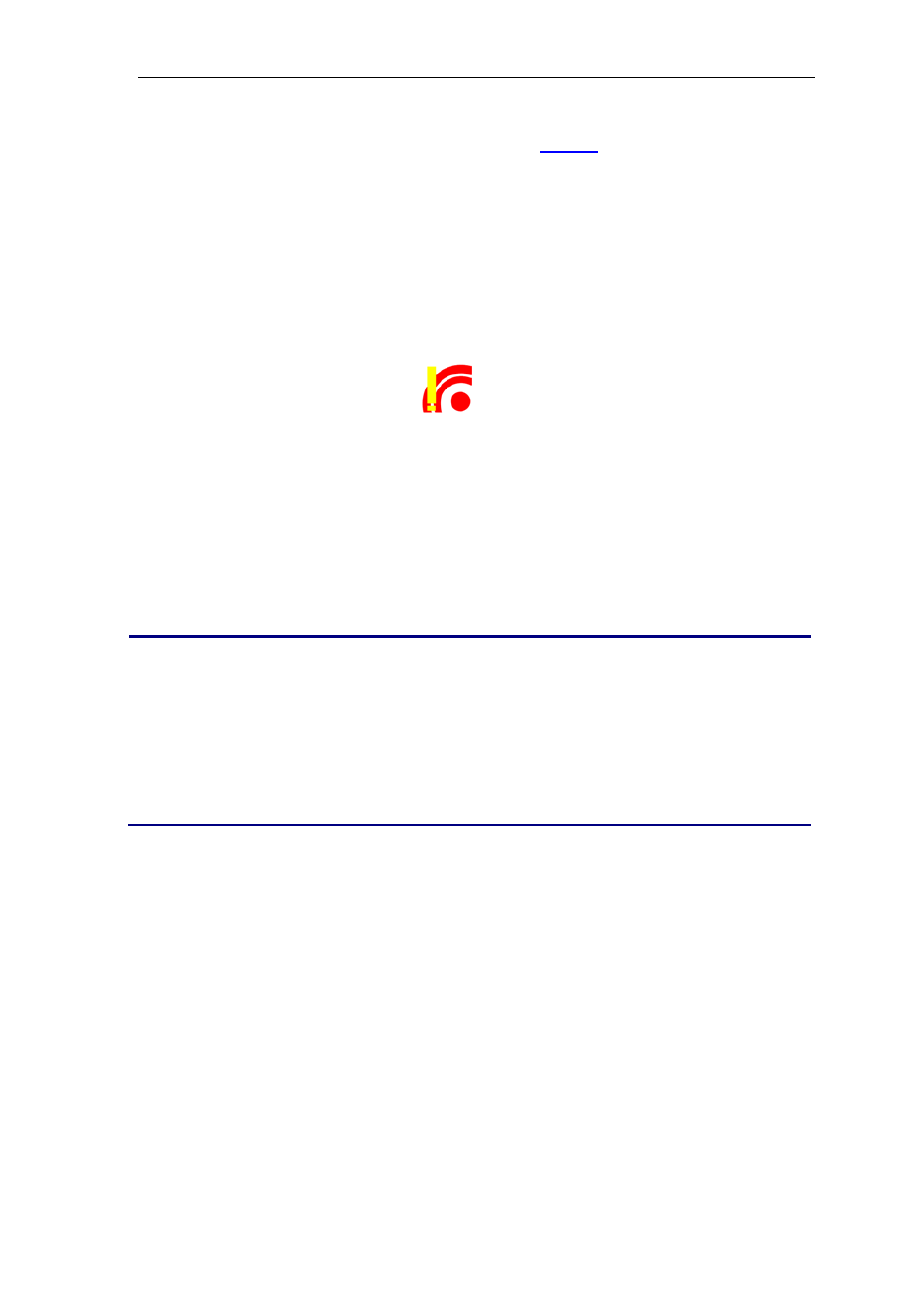 Channel busy, Movie playing is disrupted | Warpia SWP120A Installation Manual & Troubleshooting Guide User Manual | Page 47 / 84