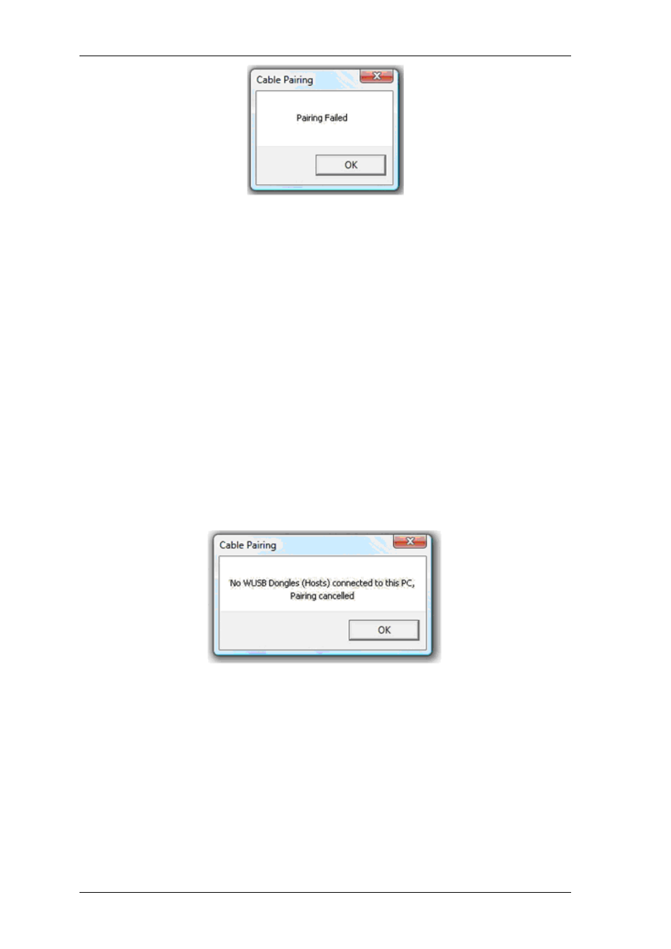 Multiple hosts, Ole_link6, Ole_link5 | Warpia SWP120A Installation Manual & Troubleshooting Guide User Manual | Page 50 / 84