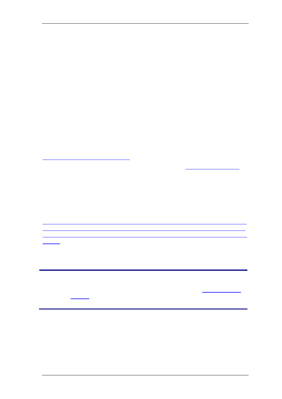 Video, Media player, Recommended media player applications | Media player configuration | Warpia SWP120A Installation Manual & Troubleshooting Guide User Manual | Page 51 / 84