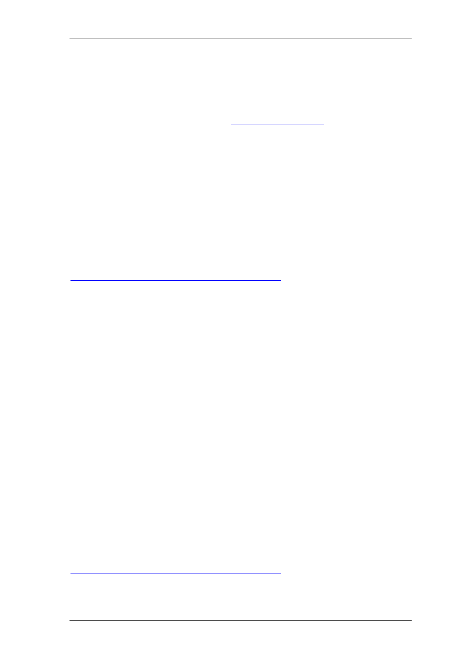 Recommended codec pack, Quicktime player with the display adapter, Winamp application does not return to pc screen | Vlc player does not show properly, Ole_link1, Ole_link2 | Warpia SWP120A Installation Manual & Troubleshooting Guide User Manual | Page 53 / 84