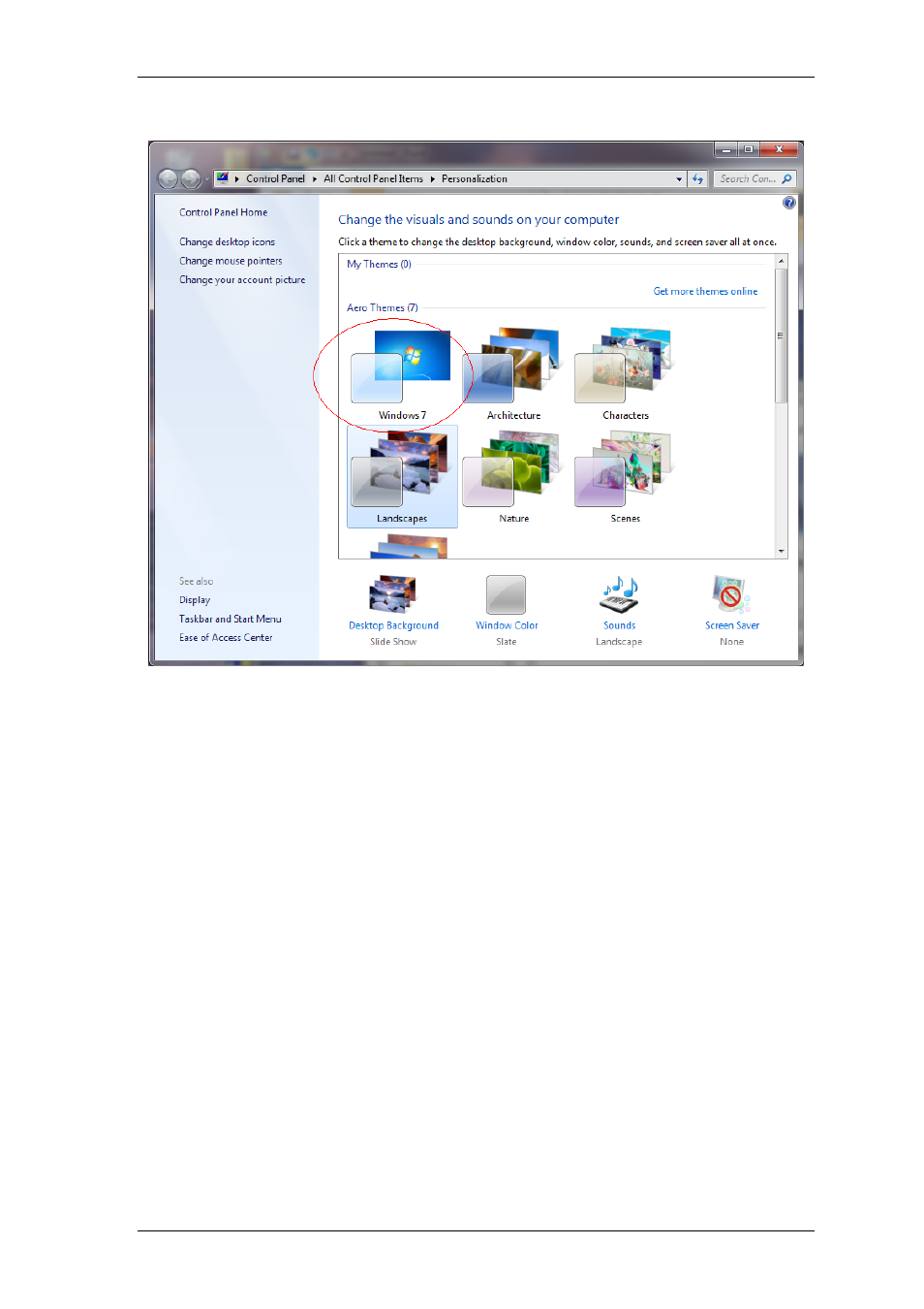 Hdmi, Display size on tv | Warpia SWP120A Installation Manual & Troubleshooting Guide User Manual | Page 61 / 84