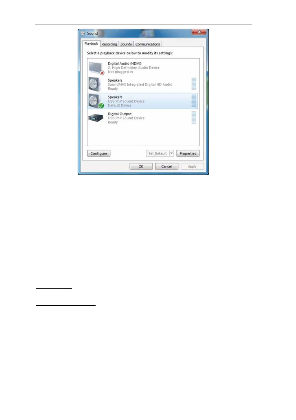 Video and audio synchronization | Warpia SWP120A Installation Manual & Troubleshooting Guide User Manual | Page 76 / 84