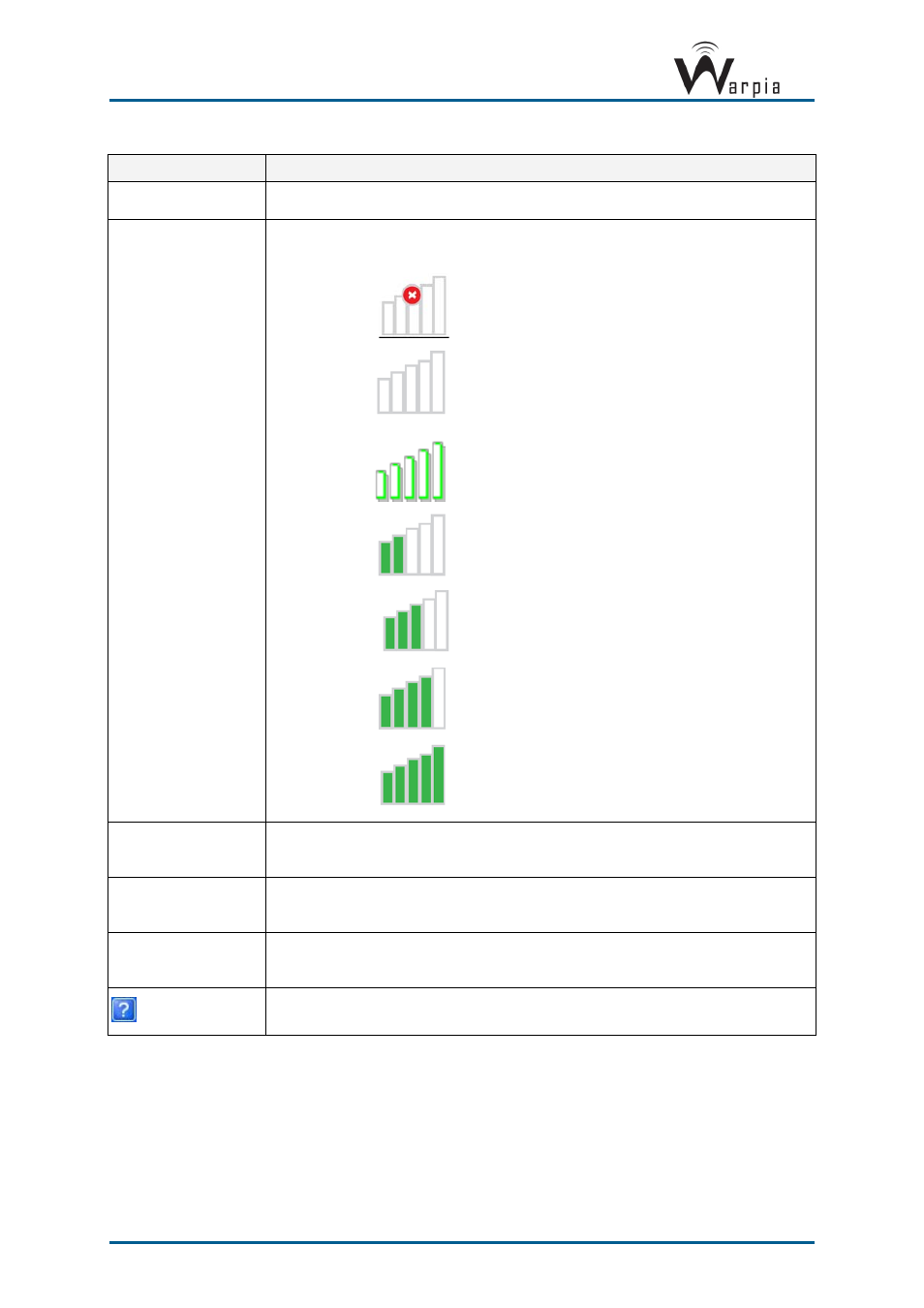 Warpia SWP200 Windows Installation Manual & Troubleshooting Guide User Manual | Page 14 / 38