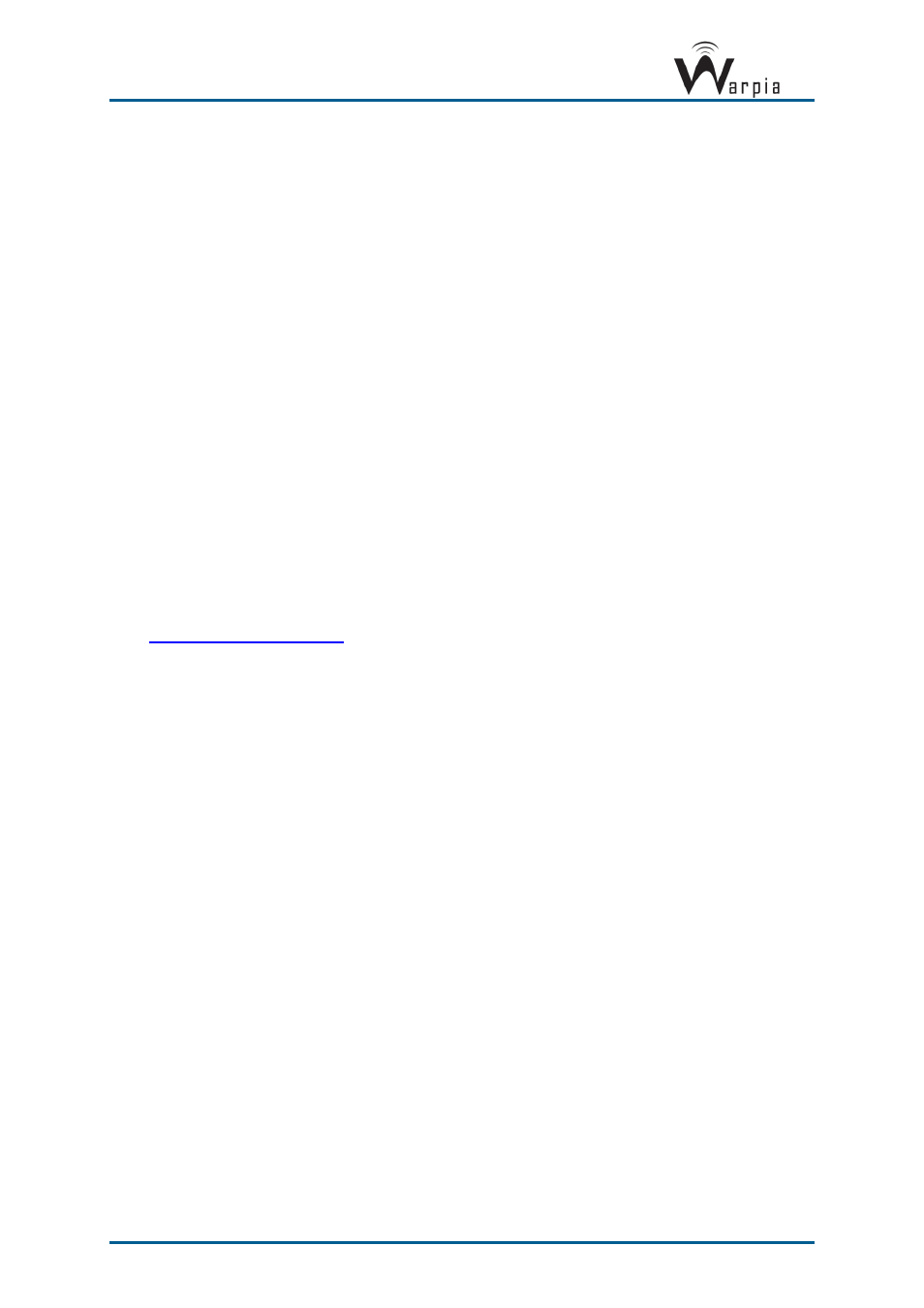 Warpia SWP200 Windows Installation Manual & Troubleshooting Guide User Manual | Page 2 / 38
