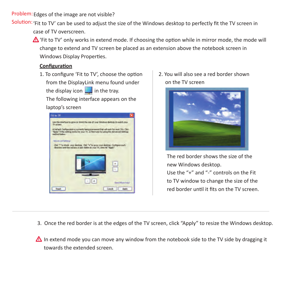 Warpia SWP400VC User Manual | Page 6 / 7