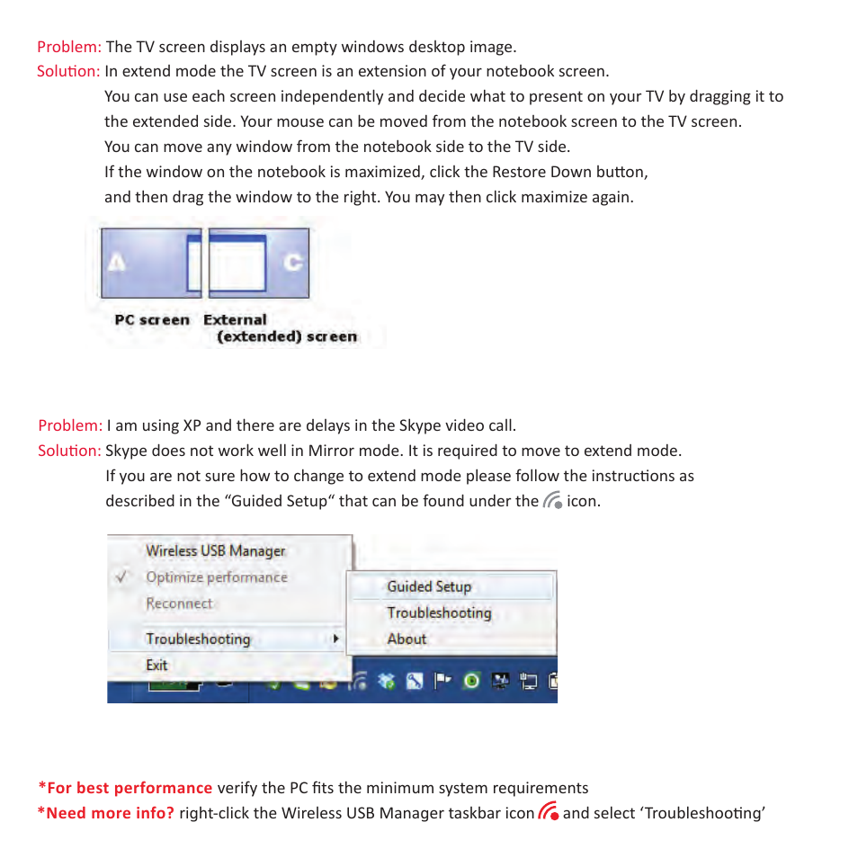 Warpia SWP400VC User Manual | Page 7 / 7