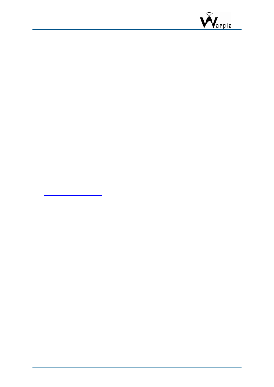 Warpia SWP220 User Manual | Page 2 / 39