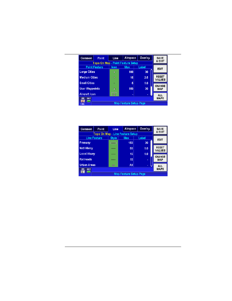 BendixKing AV8OR User Manual | Page 191 / 368