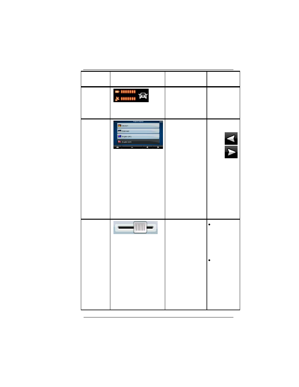 BendixKing AV8OR User Manual | Page 221 / 368