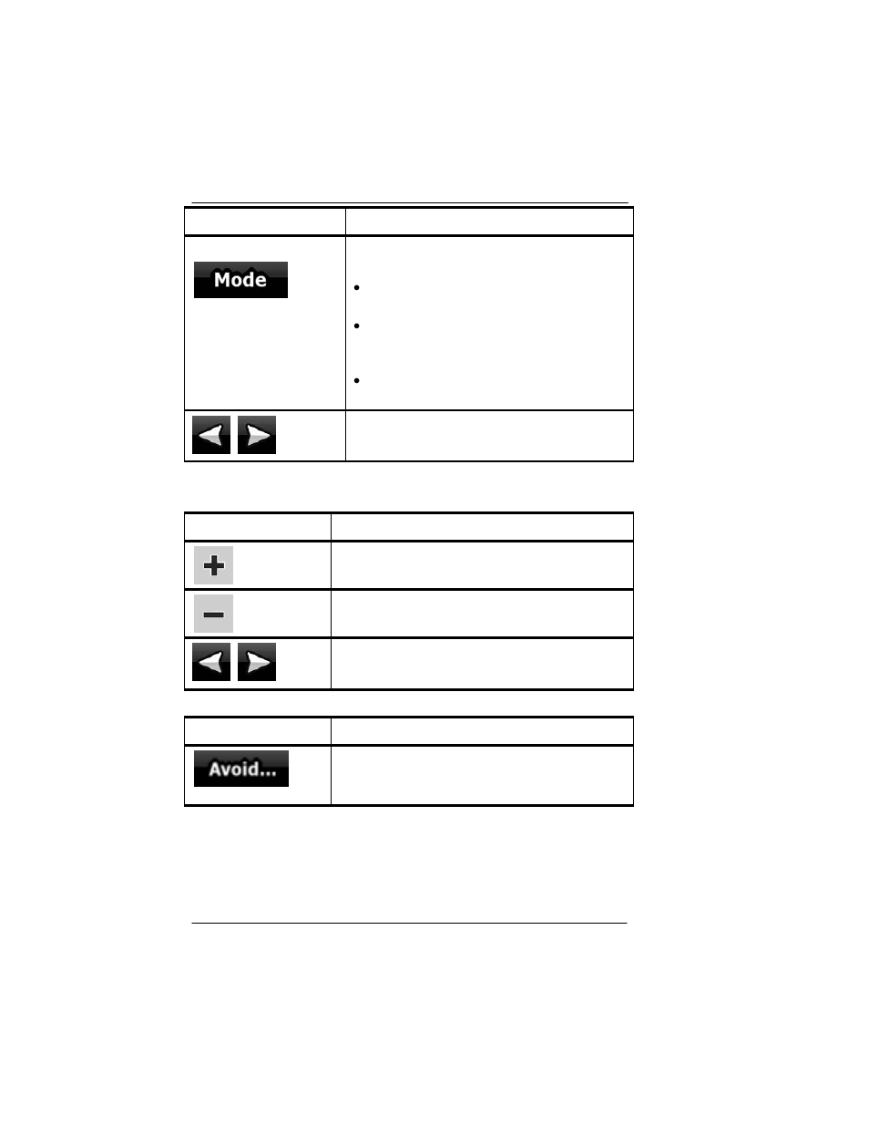 Track logs | BendixKing AV8OR User Manual | Page 242 / 368