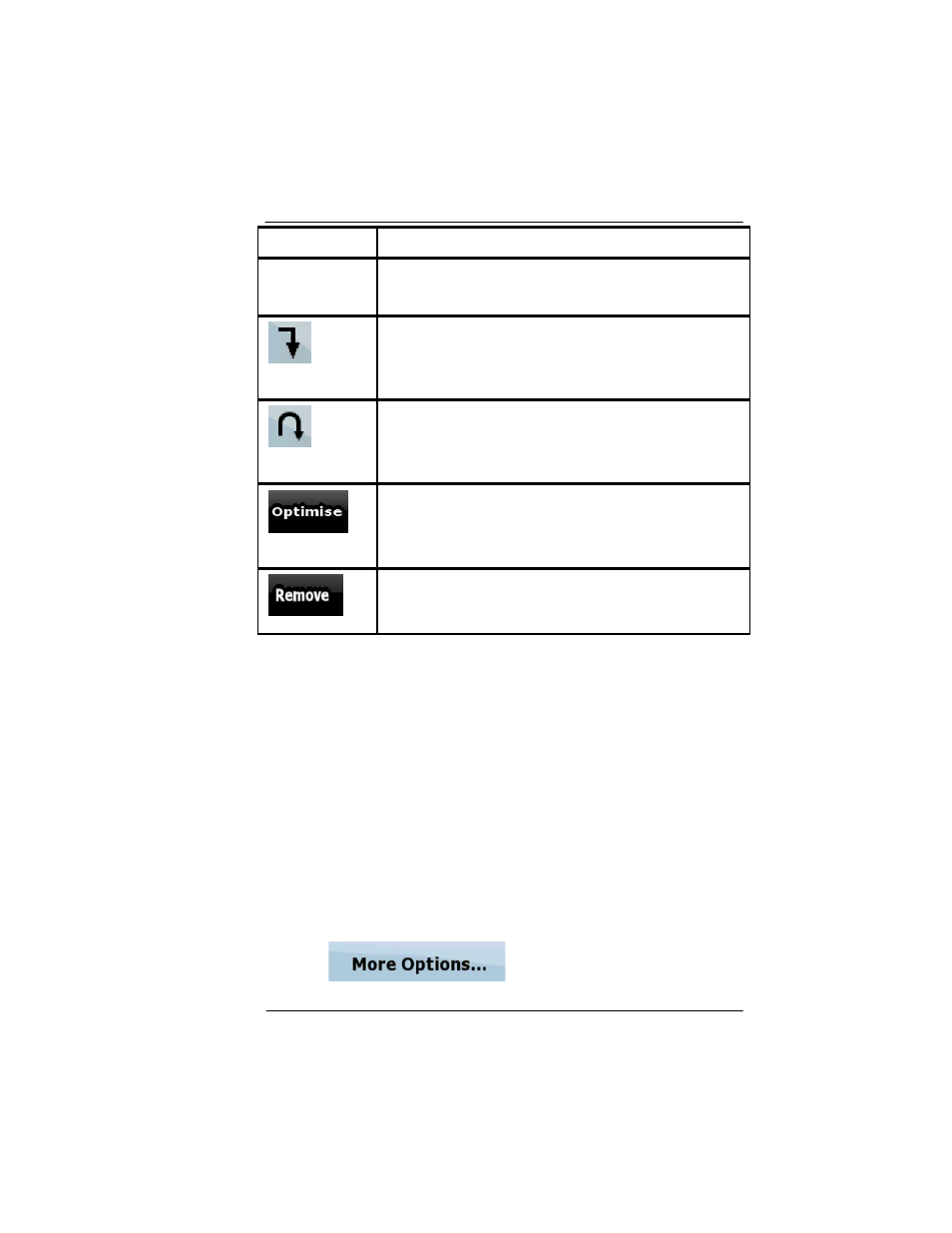 BendixKing AV8OR User Manual | Page 269 / 368