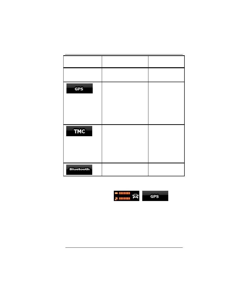 Gps data screen, Gps data screen -91 | BendixKing AV8OR User Manual | Page 303 / 368