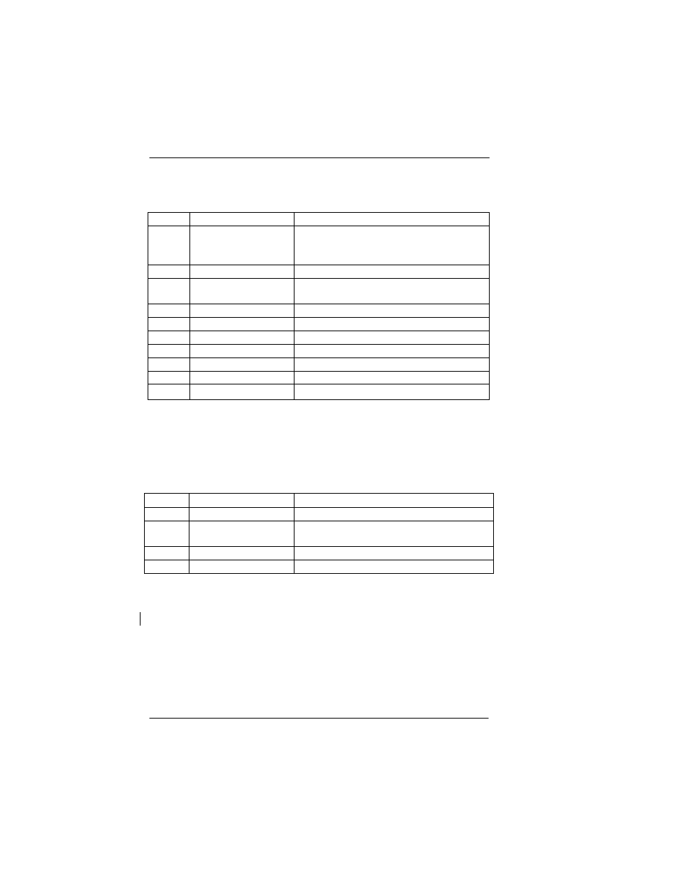 Optional equipment, Table 1-3 optional equipment | BendixKing AV8OR User Manual | Page 32 / 368