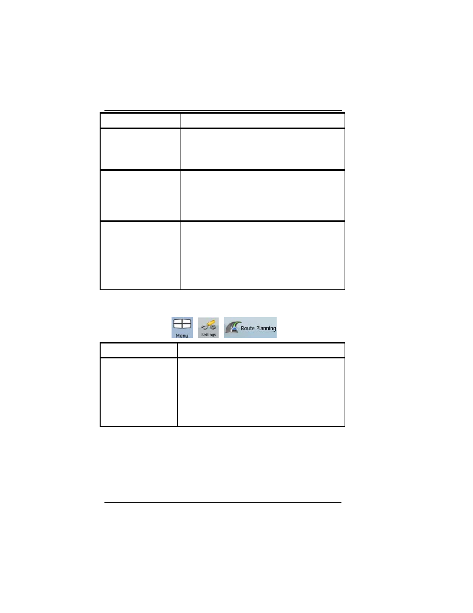 Route planning options, Route planning options -108 | BendixKing AV8OR User Manual | Page 320 / 368